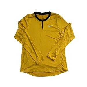 Nike Dri Fit Running Longsleeve